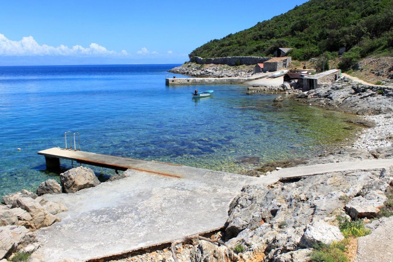 Apartments With A Parking Space Cunski, Losinj - 7867 Exterior foto