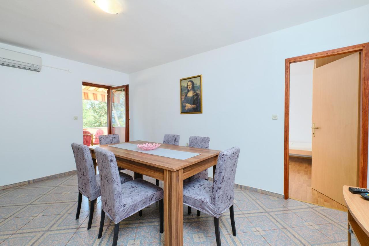 Apartments With A Parking Space Cunski, Losinj - 7867 Exterior foto